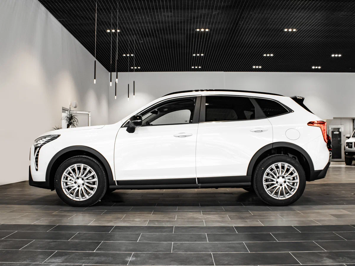 Haval Jolion NEW в Волгограде - фото №4